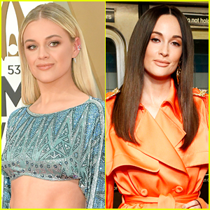 Kelsea Ballerini & Kacey Musgraves Are Calling Out One Radio Station For Its' Tweets About Why Country Stations Won't Play Female Artists Back To Back