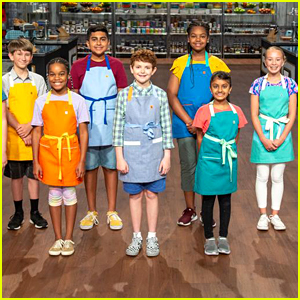 'Kids Baking Championship' Season 8 Premieres Tonight - Meet The Bakers Here!