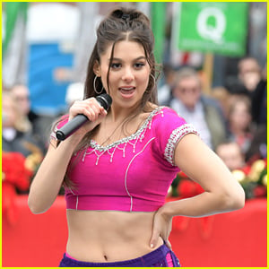 Kira Kosarin on X: exactly seven years ago today, I got to put on