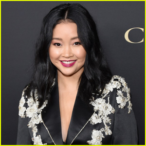 Lana Condor Was Almost a Part of the 'High School Musical' Series