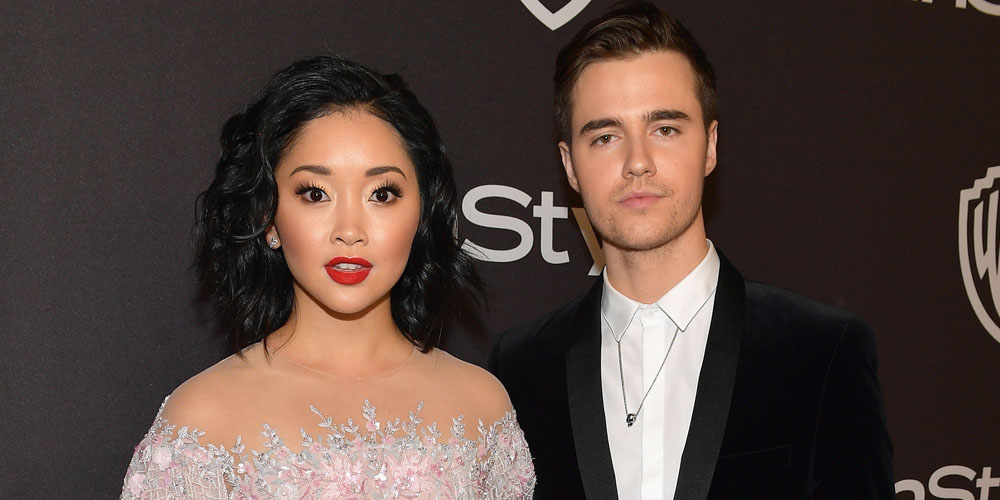 lana condor boyfriend lana condor boyfriend