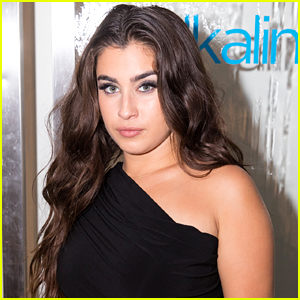 Lauren Jauregui To Her Fans: 'I Love You More Than You Know'