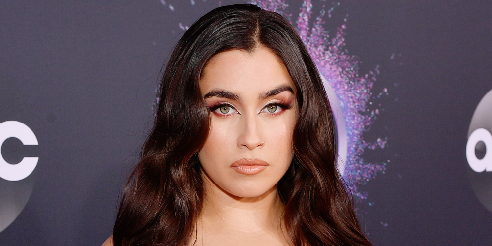 Lauren Jauregui Loved All Of Her 2019 For This Big Reason Lauren