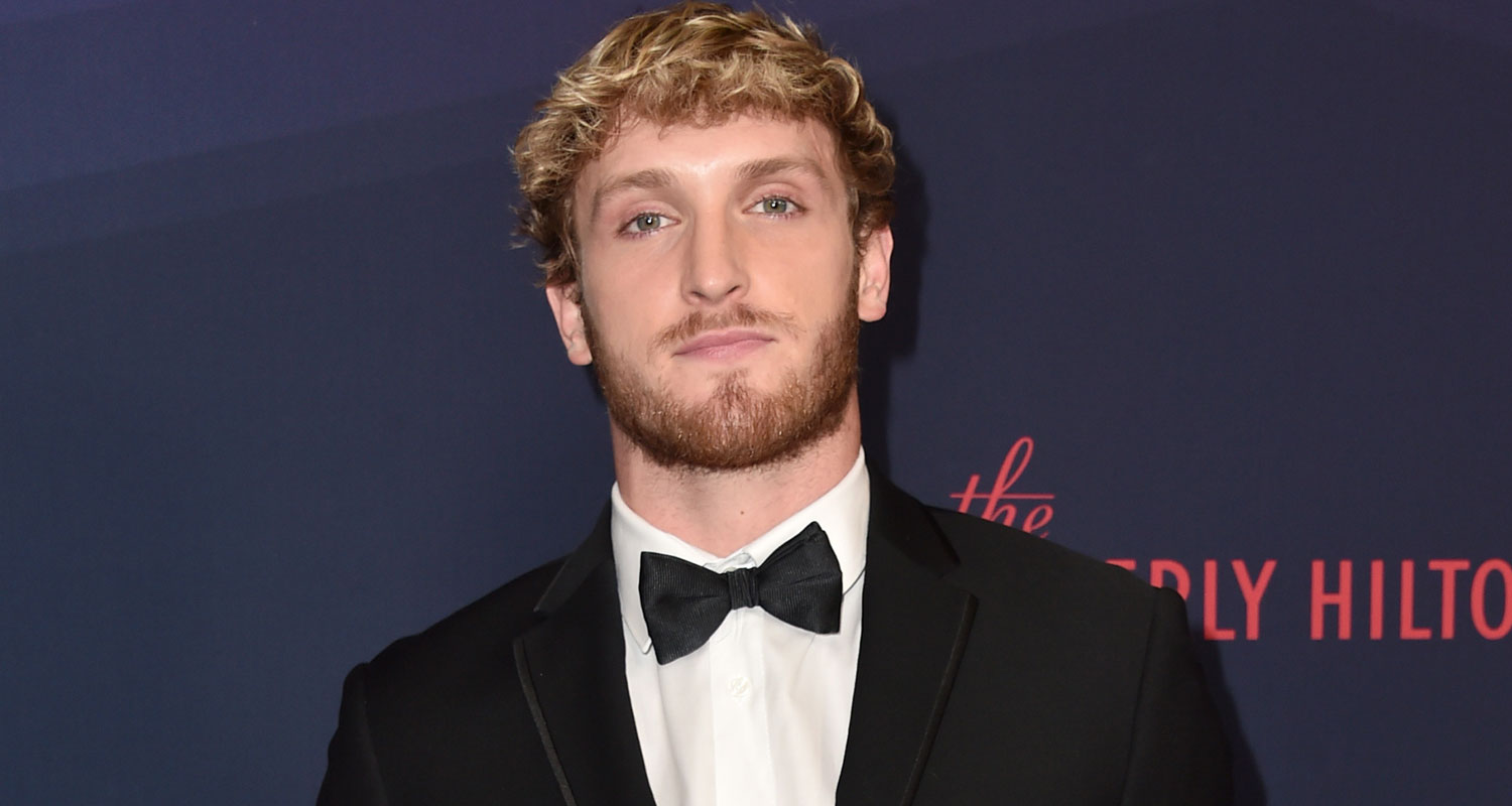 Someone Is Going To Jail For Logan Paul’s Tiger Cub YouTube Video ...