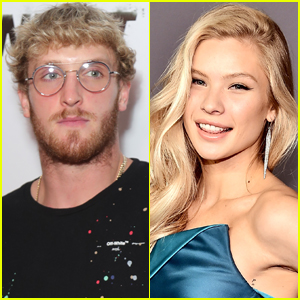 Logan Paul & Josie Canseco: New Couple Alert?!