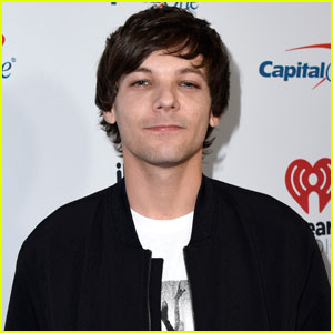 Louis Tomlinson Thinks a One Direction Reunion Will Happen 'At Some Point'