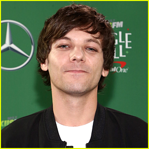 Louis Tomlinson Unveils 'Walls' Album Track List