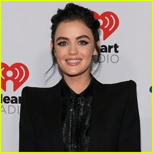 Lucy Hale Reveals How Her Perspective on Dating Has Changed | Lucy Hale ...