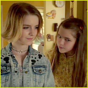 Raegan Revord Asks McKenna Grace To Marry Her In This Cute 'Young Sheldon' Clip - Watch!
