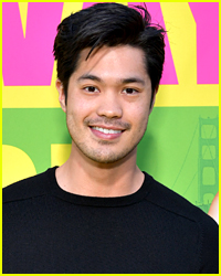 Ross Butler Heads To Mexico For A Getaway With Friends