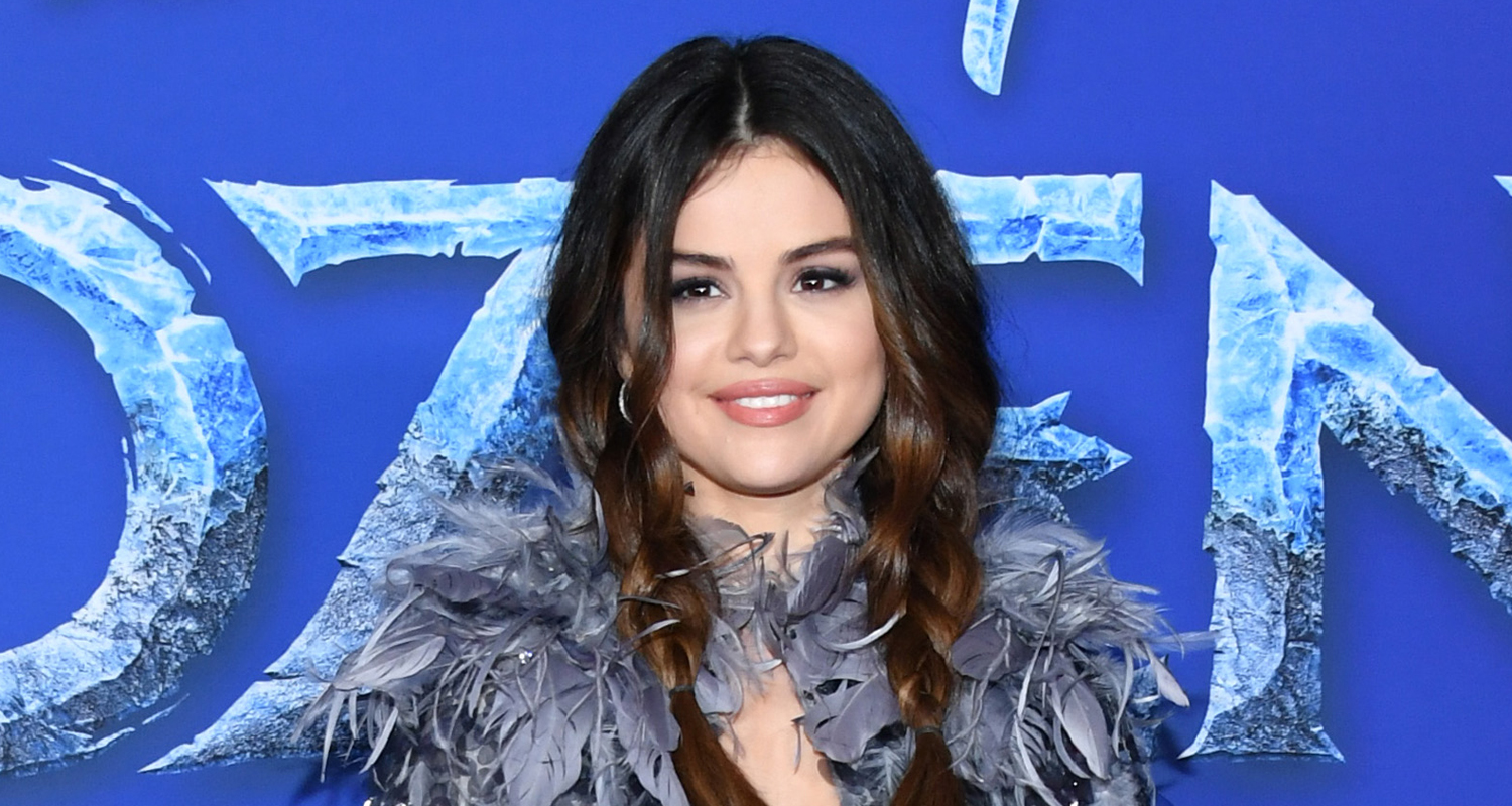 Selena gomez vanessa hudgens movie promo leaked