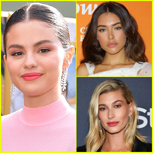 Selena Gomez Defends Madison Beer From Immense Hate Over Hailey Bieber ...