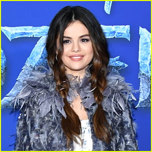 Selena Gomez's New Album 'Rare' Accidentally Put On Store Shelves Early