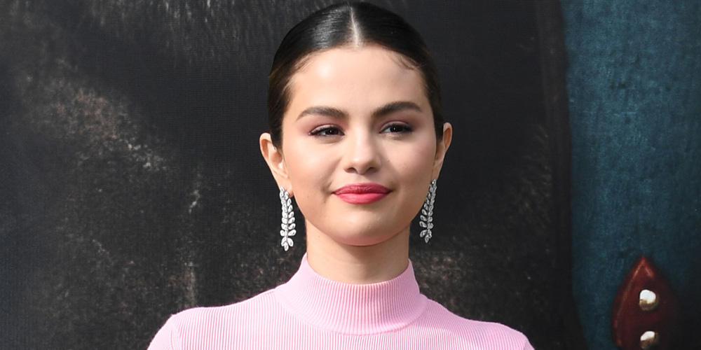 Selena Gomez’s ‘Rare’ Is Number One on the Billboard 200 Chart! | Music ...