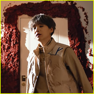 Suga Shares New Rap In BTS' Comeback Trailer For 'Map of the Soul: 7'