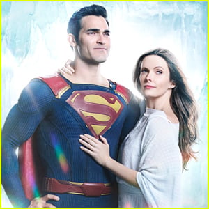 Tyler Hoechlin Led 'Superman & Lois' Picked Up To Series at The CW