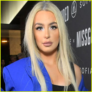 Tana Mongeau Updates Fans About Her Mental Health