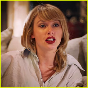 Taylor Swift Debuts First 'Miss Americana' Documentary Trailer!