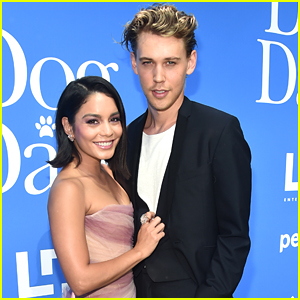 Austin Butler Photos News Videos And Gallery Just Jared Jr