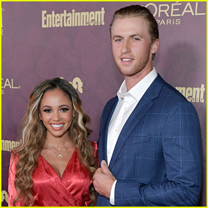 7 Details We Loved From Vanessa Morgan and Michael Kopech's Wedding