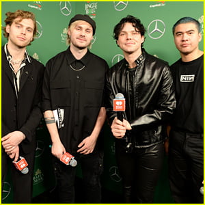 5 Seconds of Summer Drop New Song 'Old Me' - Listen Now!