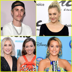 Justin Bieber, Kelsea Ballerini & More Get ACM Awards 2020 Nods - See the Full Nominations List!
