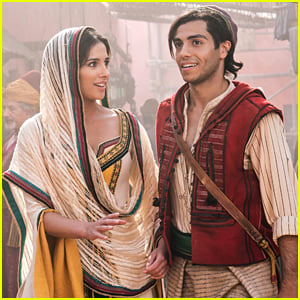Disney is Officially Working On 'Aladdin' Sequel