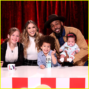 Are Allison Holker & Stephen 'Twitch' Boss Going To Have More Babies?