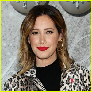 Ashley Tisdale Announces The End of Makeup Brand Illuminate Cosmetics