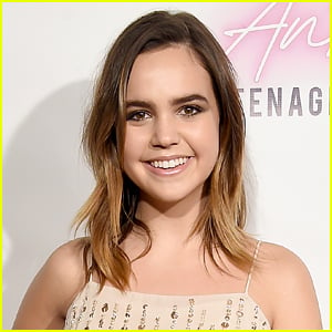 Bailee Madison Reveals Her 'Wizards of Waverly Place' Reboot Ideas!