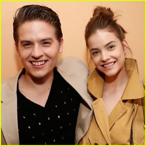 Barbara Palvin Reveals Why She Was Worried About Dating Dylan Sprouse