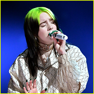 Listen to Billie Eilish’s James Bond Theme Song, ‘No Time to Die ...