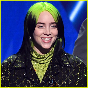 Billie Eilish Stopped Reading Her Instagram Comments - Find Out Why