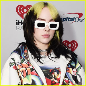 Billie Eilish Gets Candid About Fans Invading Her Privacy: ‘There’s A ...