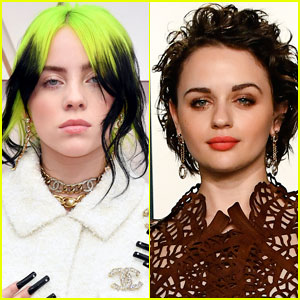 Billie Eilish Wanted to Be Joey King When She Grew Up