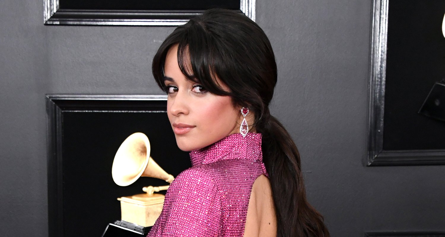 Camila Cabello Shares Inspiring Message About Kindness With Fans ...