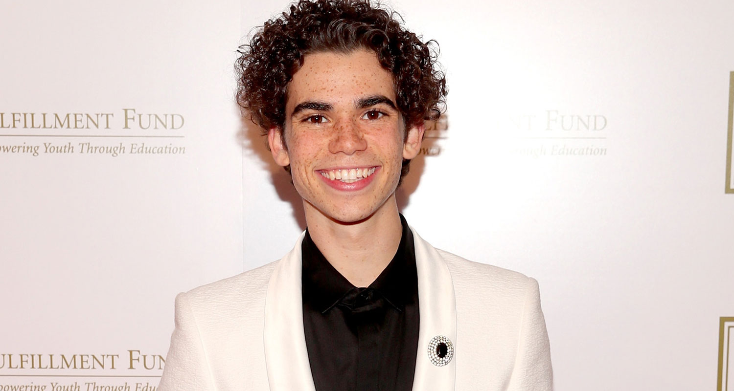 Cameron Boyce’s Final Movie ‘Runt’ Gets Premiere Date | Cameron Boyce ...