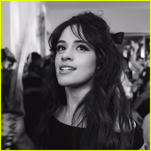 Camila Cabello Dreams Of Being An Action Hero Star in 'My Oh My' Music Video