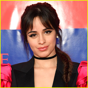 Camila Cabello Says These Disney Channel Shows & Movies Made Her Who She Is Today