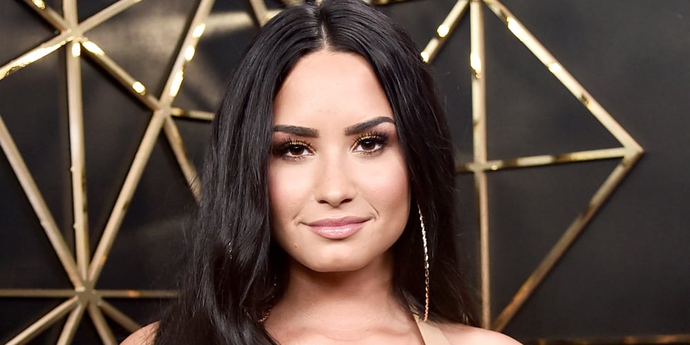 Demi Lovato Shares That Confidence and Mental Health Is Still a ...