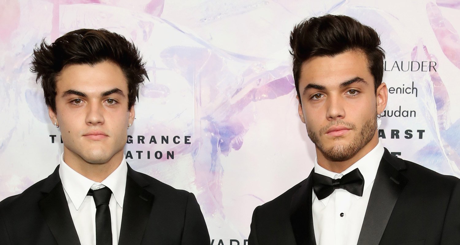 Ethan & Grayson Dolan Release New Documentary ‘Losing a Best Friend