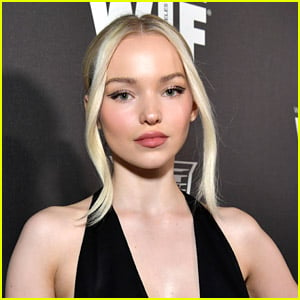 Dove Cameron Prioritizes Mental Health at Pre-Oscars Party With 'Public Therapy Session'