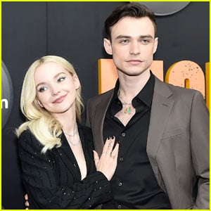 Dove Cameron Shares Cute Videos From Valentine’s Day | Dove Cameron ...