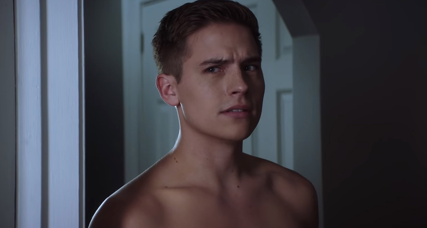 New Teaser Shares First Look at Dylan Sprouse In ‘After We Collided