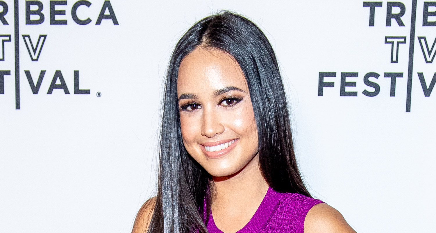 Party of Five’s Emily Tosta Is ‘So Excited’ For Her New Movie Role