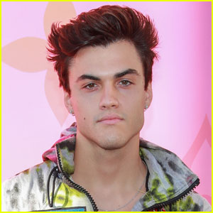Ethan Dolan Explains the Touching Reason He Shaved His Head | Ethan ...