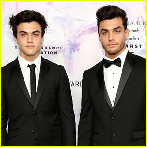 Ethan & Grayson Dolan Release New Documentary 'Losing a Best Friend: Love From Sean' About The Loss of Their Father