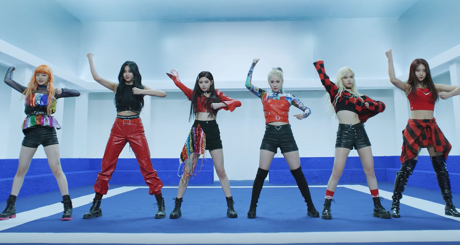 Everglow’s ‘Dun Dun’ Video Gains Almost 20 Million Views in 24 Hours