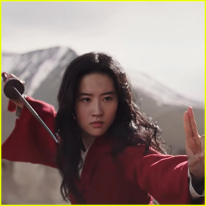 Final 'Mulan' Trailer Airs During Super Bowl 2020 - Watch!