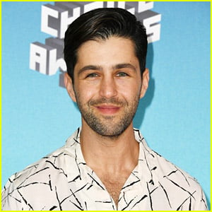 Josh Peck Photos News Videos And Gallery Just Jared Jr